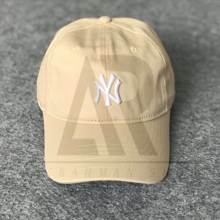 8.8 TERMURAH Topi Baseball Pria Wanita Dewasa Bordir NY LA Premium Terlaris Terbaru Termurah COD