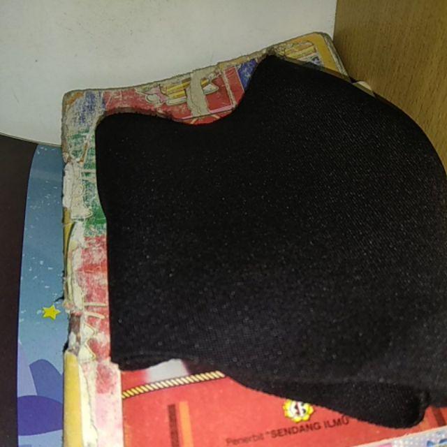 Masker Scuba Bahan Gramasi Tebal Bisa Cuci Dipakai Lagi