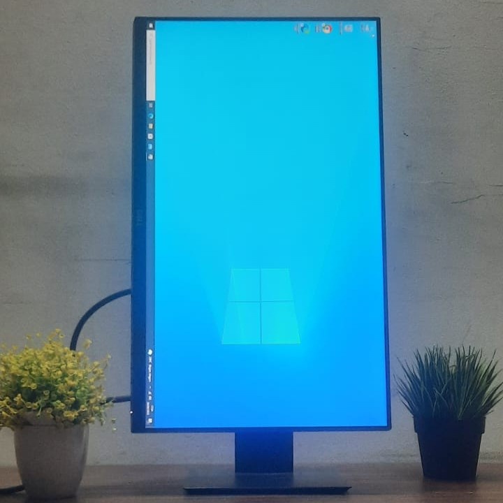 Monitor Led Dell 24in FREE SYNC-2