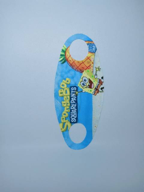 Masker scuba Anak Masker Anak Masker kartun