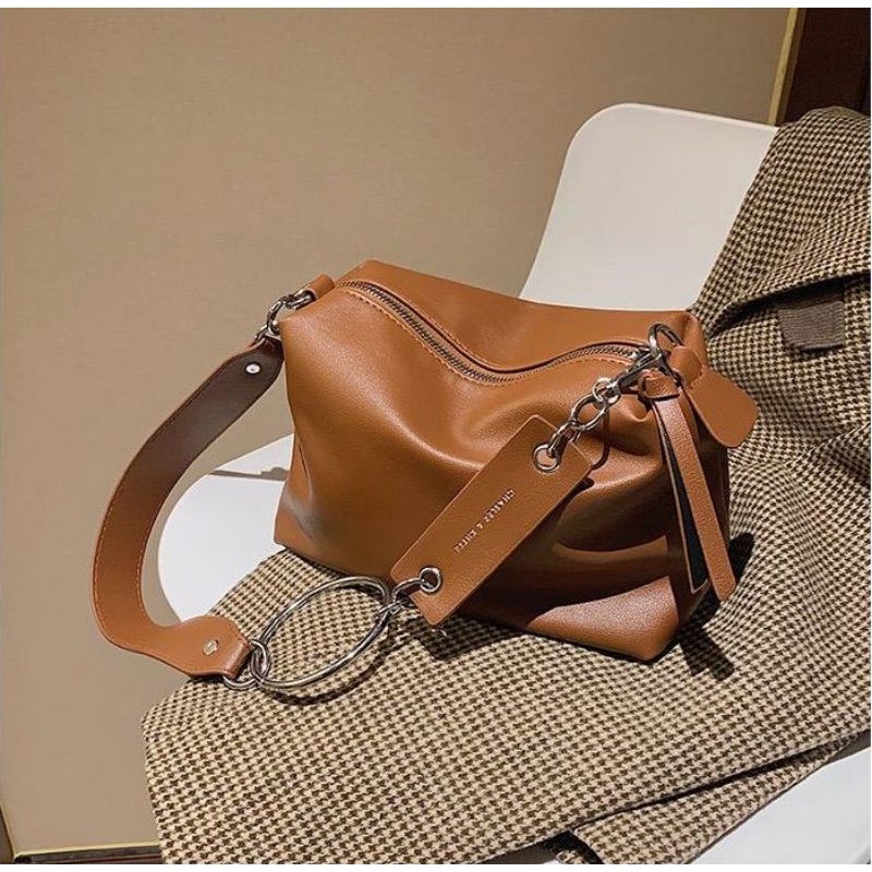 SLING BAG EG5582/GT1841 TAS IMPORT BATAM TAS SELEMPANG WANITA