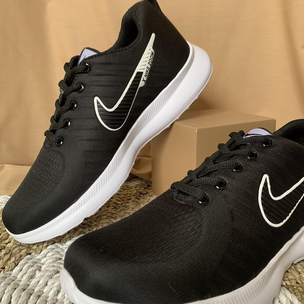 SEPATU NK ZOOM 1 SPORT OLAHRAGA COWOK PRIA NILON RUNNING JOGGING TERFAVORIT TERLARIS TERMURAH Sepatu Joging Sepatu Pria/Wanita Sepatu Kekinian Sepatu Laki Sepatu Remaja SEPATU OLAHRAGA PRIA SEPATU LARI PRIA RUNNING SPORT Sepatu Flogging Sekolah Olahraga