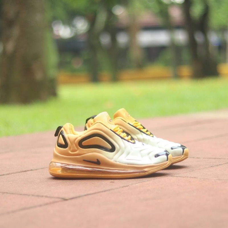 Sepatu nike airmax 270 shield running mans sepatu fashion sneakers sepatu pria