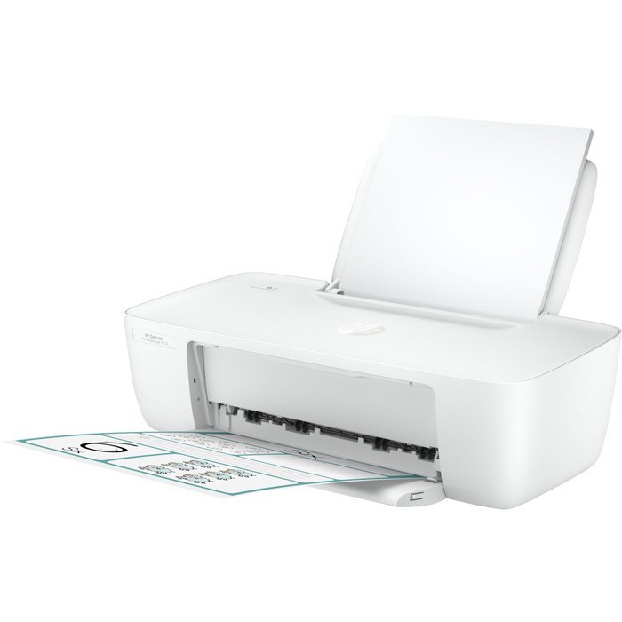 Printer HP DeskJet Ink Advantage 1216 Print Only Resmi