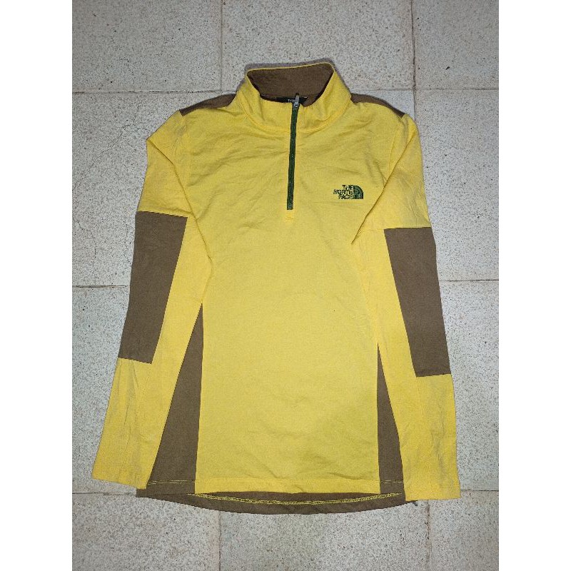 Baselayer THE NORTH FACE Second Original