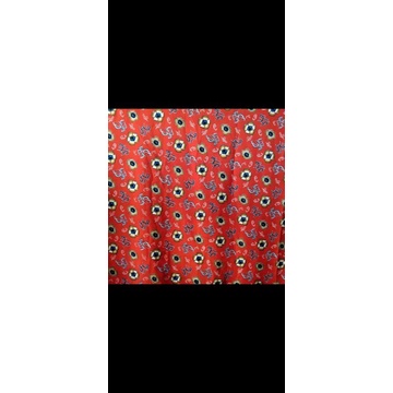 batik besurek khas bengkulu