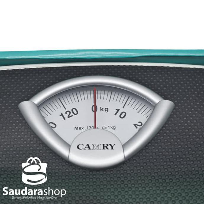 Camry BR9201 Timbangan Badan