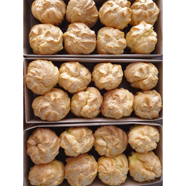 

kue soes