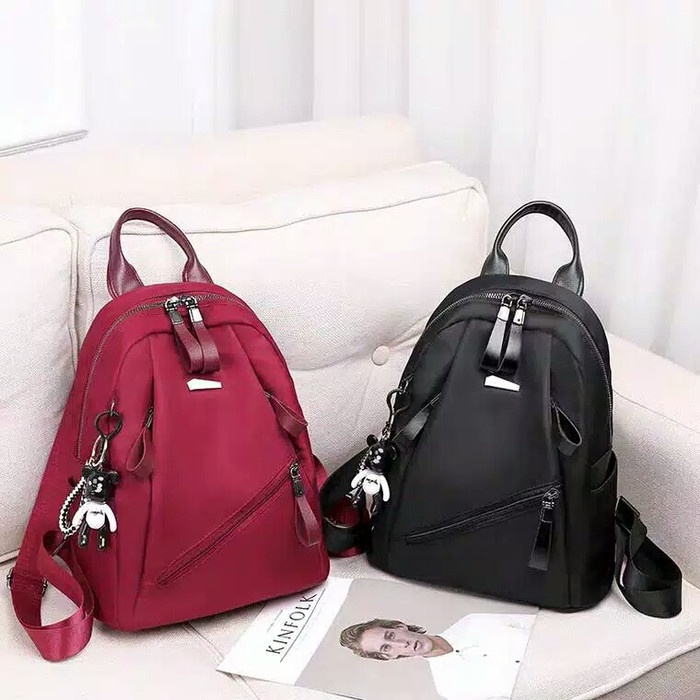 (LOKAL)TAS GEOFANI - TAS RANSEL GAUL