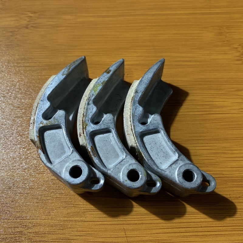 KAMPAS GANDA HONDA BEAT FI K44