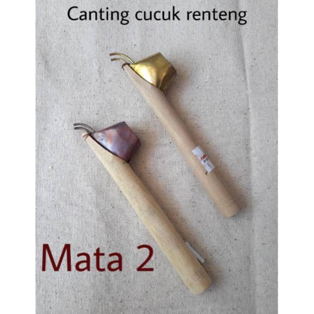 CANTING MATA 2