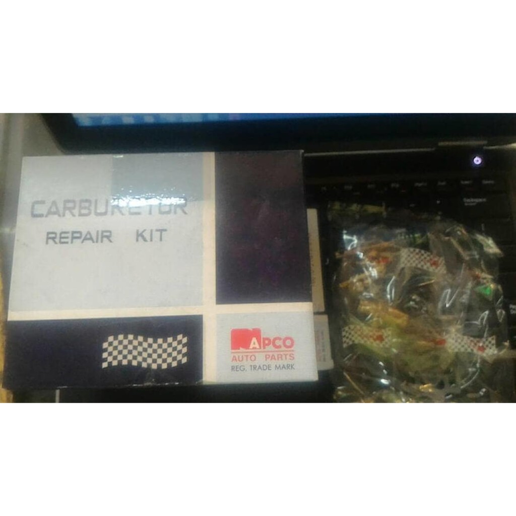 Ori Karburator kit Nissan Terrano Murah