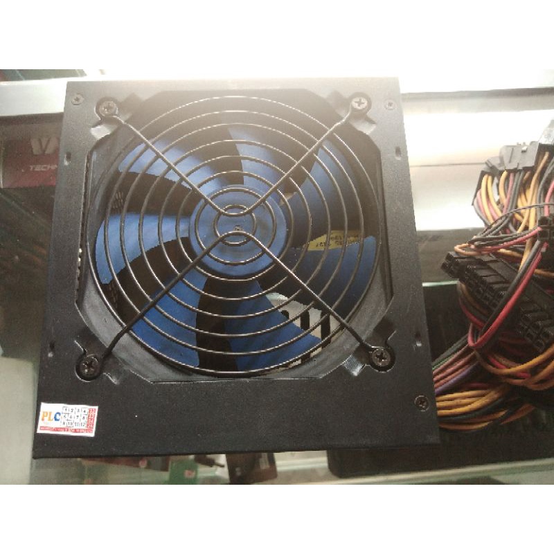 Power Supply Dazumba 450W