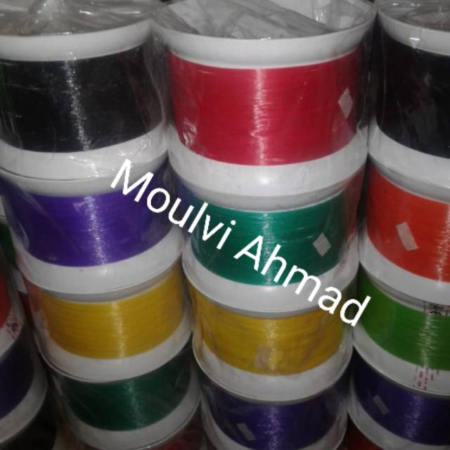 Kenur Dan Golongan Layangan Ukuran Besar Eceran 10000