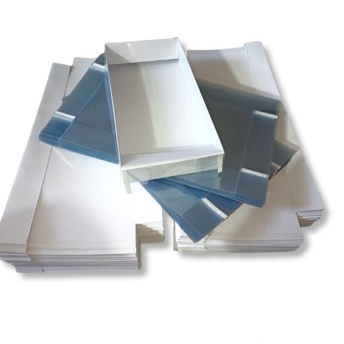 

Box Mika Box Kertas Ivory Box Kue (Minimal 5pcs)