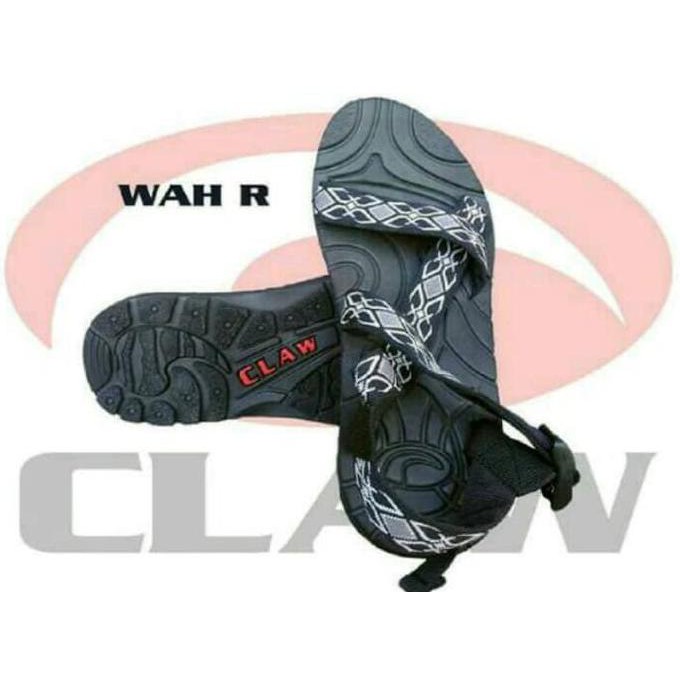 sandal gunung claw tipe WAH