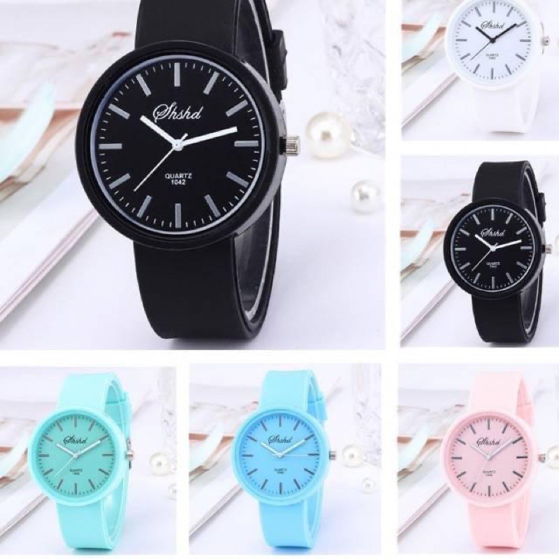 PA JAM TANGAN - JAM TANGAN WANITA ANALOG / JAM TANGAN FASHION WANITA SHSHD SH002