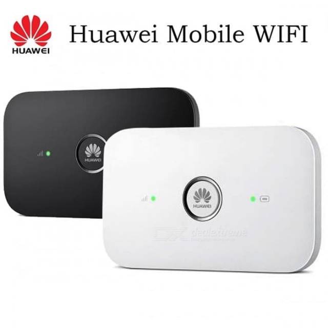 MODEM MIFI HUAWEI 5573 4G LTE SUPORT ALL OPERATOR