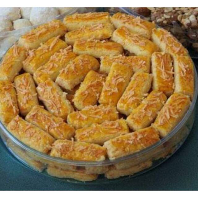 

Kue kastengel