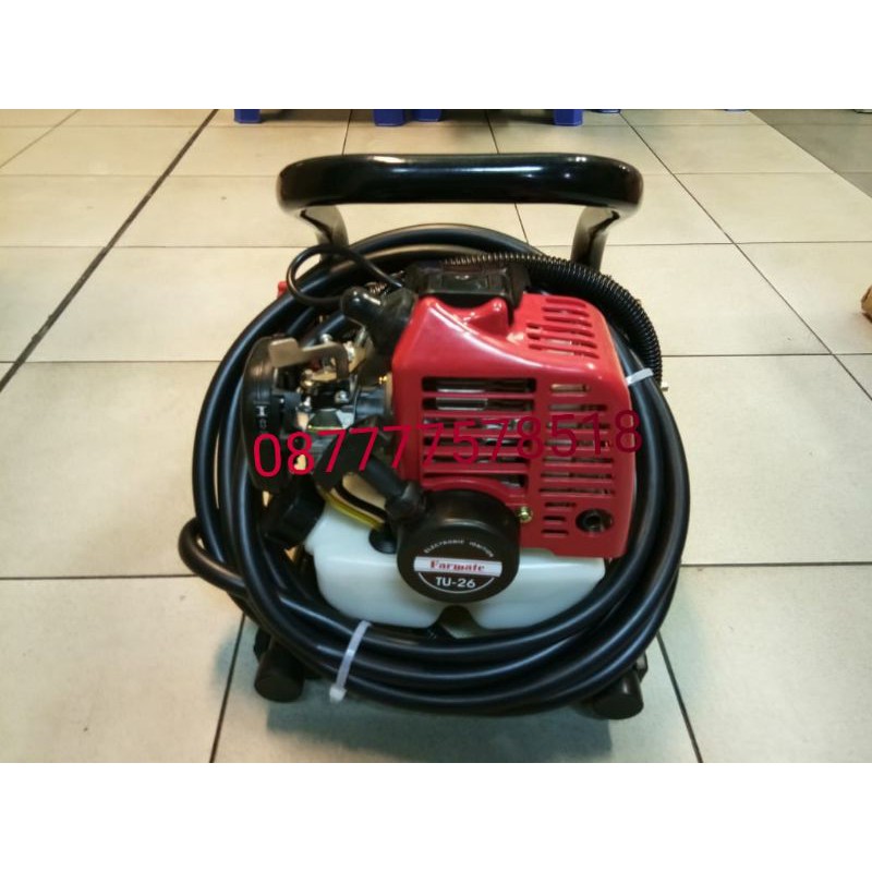 Sprayer Portable Tasco TF 600