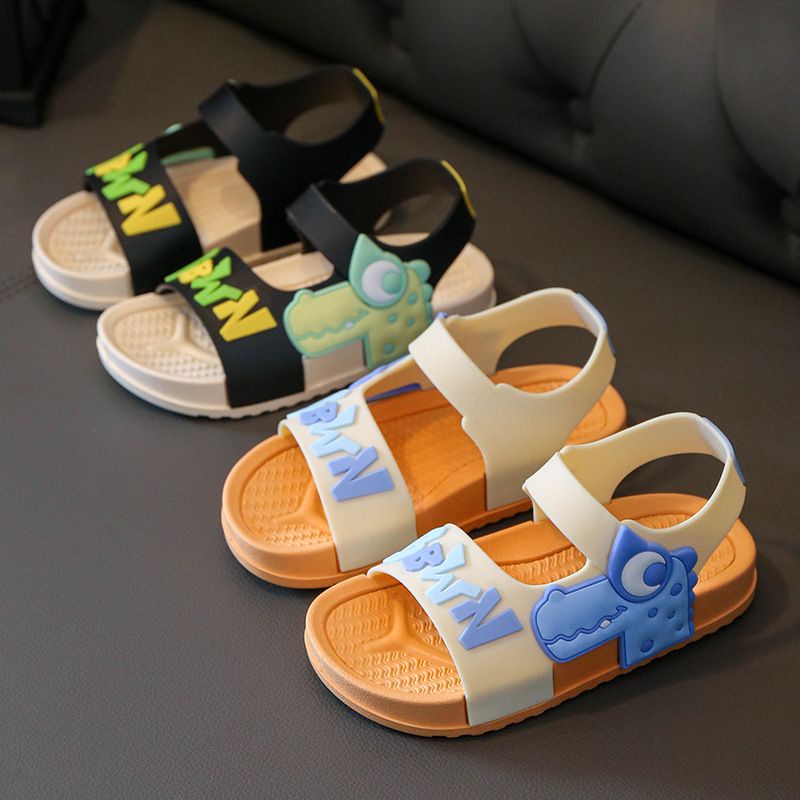 ESW Sandal Tali Anak Jelly Kode N33+1 (TANPA DUS)