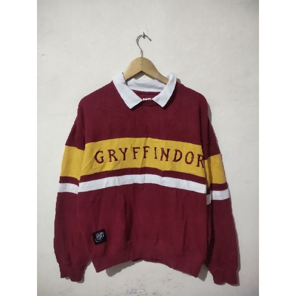 Crewneck SPAO x Harry Potter