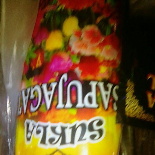 Dupa Celup Harum Wangi Sukla Sapujagat Berat 850 Gram Dan 1kg Hio Murah Awet Asli Bali