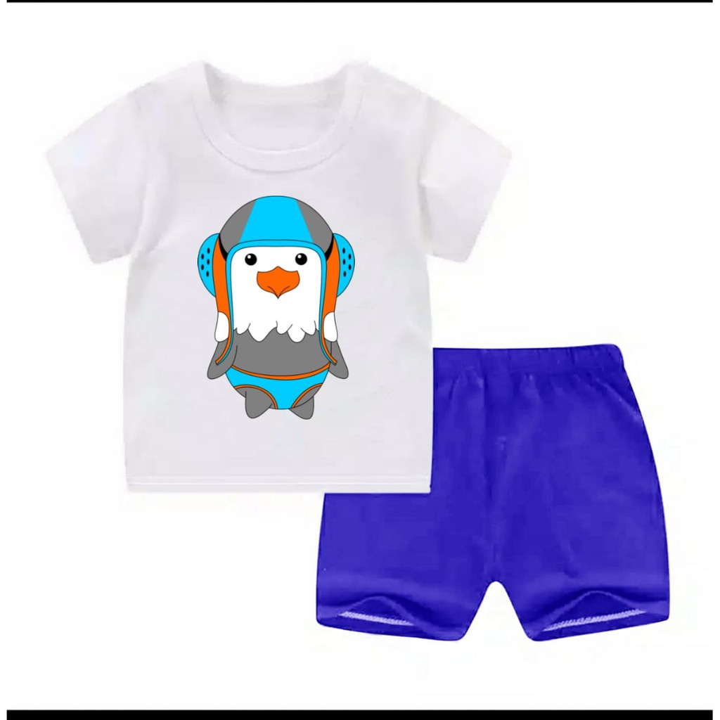 BISA COD / STELAN ANAK PINGUIN / TERLARIS / TERMURAH - DS