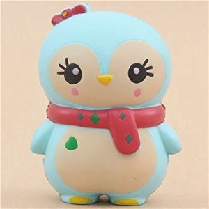 Dijual Squishy Penguin Squishy Murah Squishy Jumbo Murah