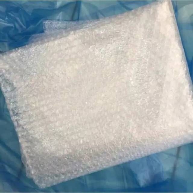 Bubble wrap