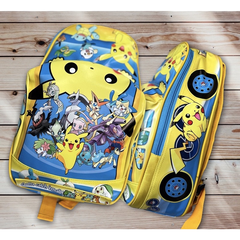 Tas Ransel Sekolah Anak/Tas Ransel Sekolah Mobil 3D/Tas Ransel Sekolah PAUD/Tas Ransel Sekolah