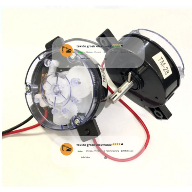 Timer spin saklar putaran switch pengering 2p 2 kabel mesin cuci