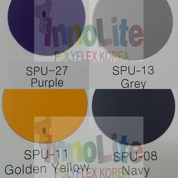 

BIG SALE INNOLITE Polyflex PU