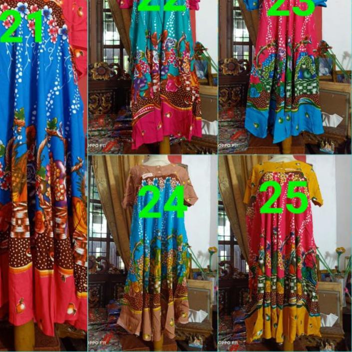 

MPO» DER KLOK K / LABEL HIJAU ««ICF