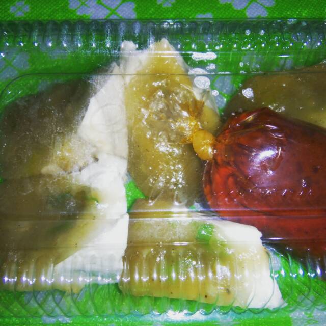 

Tahu Aci