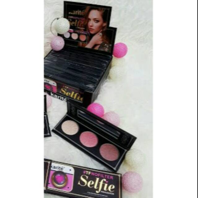 

HIGHLIGHTER 3WARNA