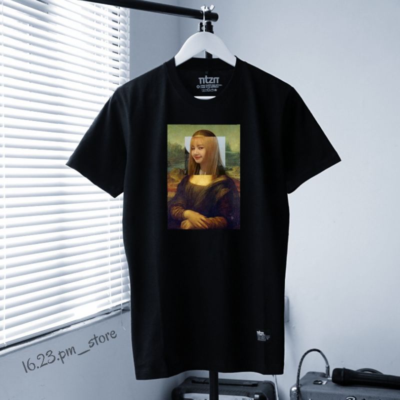 Kaos Monalisa
