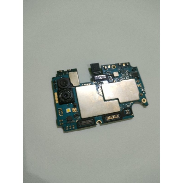 MESIN SAMSUNG A20 ORIGINAL COPOTAN