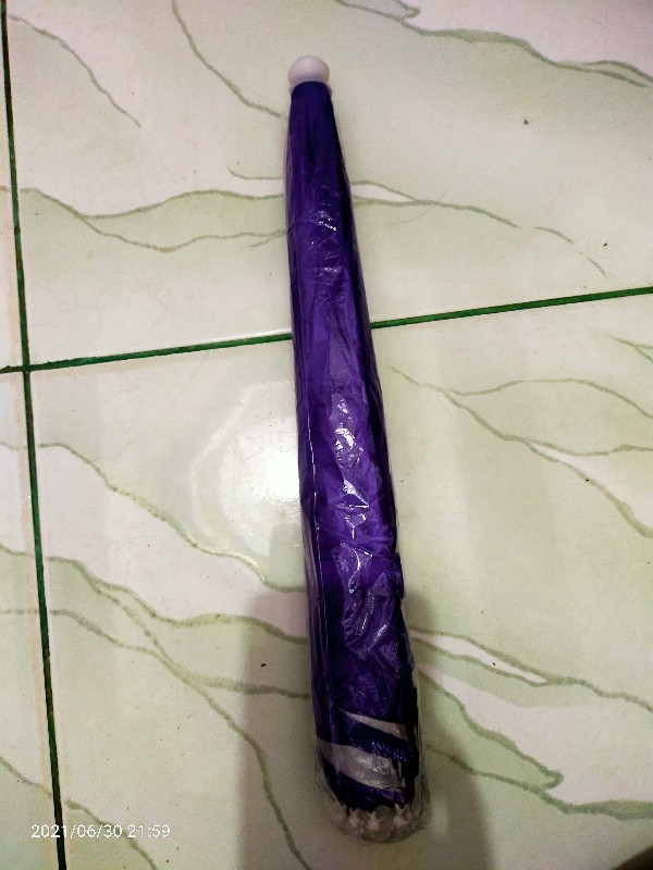 Besar 60cm Payung Topi / Topi Payung / Payung Kepala / Payung Mancing Diameter 60 Cm