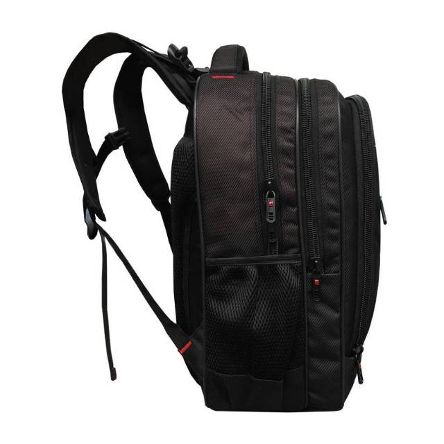 Tas Ransel Pria Tas Ransel Laptop Polo AlF002