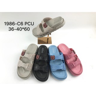 Grisea Sandal  Jelly  Gesper 2 Alina 1986 C6 Shopee Indonesia