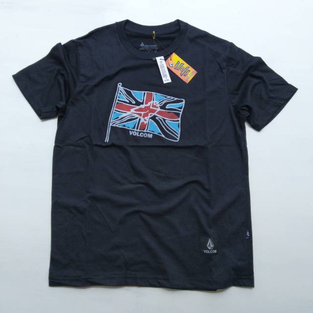Kaos volcom kode a03 kaos distro pria ecer satuan kaos bm original kaos pria grosir kaos distro