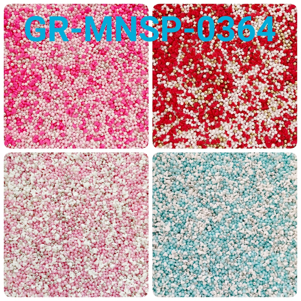 

GR-MNSP-0364 Sprinkles trimit springkel 10gr mutiara hati mini merah yamama baking grosir murah sprinkles cake dekorasi mutiara trimit decoration story sprinklestory sprinklesstory sprinkle story yamama baking