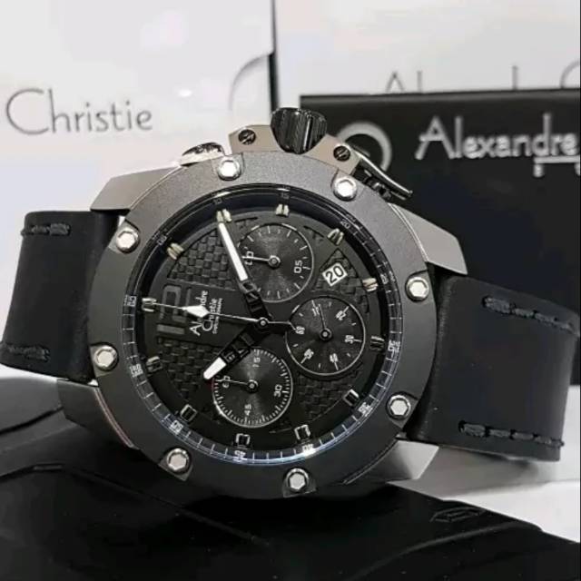 ALEXANDRE CHRISTIE ORIGINAL PRIA AC6290