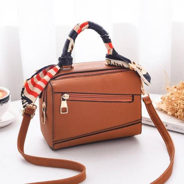 Tas wanita doctor BX 8507