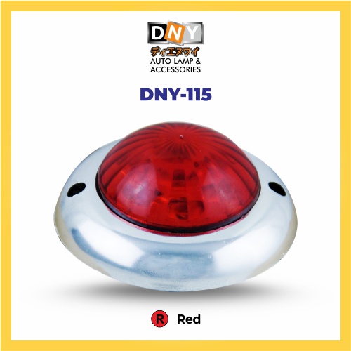 Lampu Aksesoris Led DNY 115