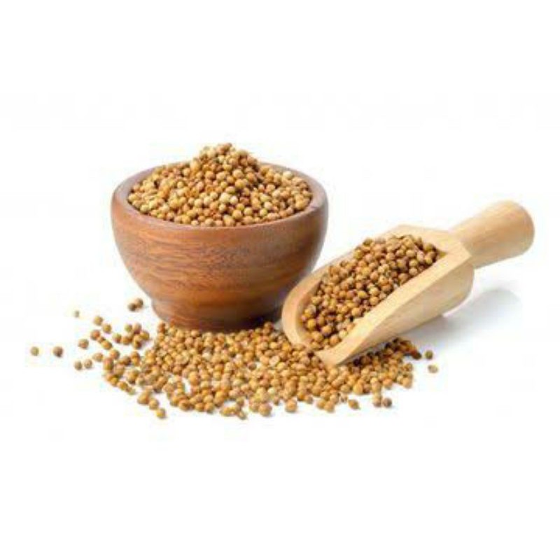 

Ketumbar kering/Coriander