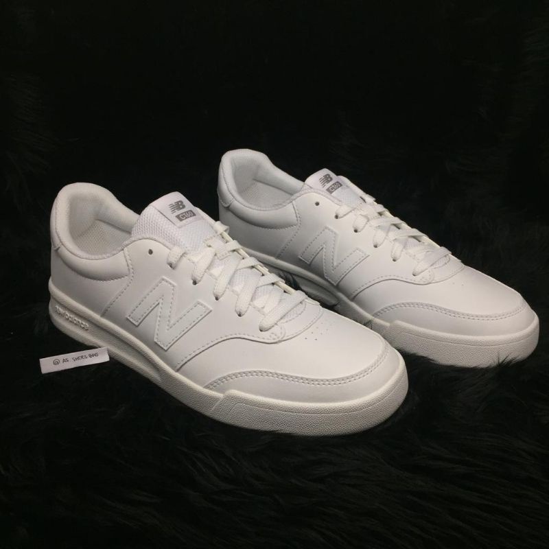 New Balance CT60s White