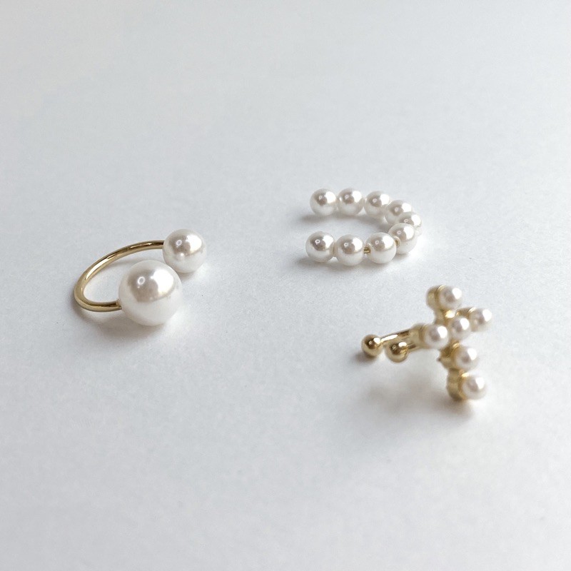 Etta Earcuffs