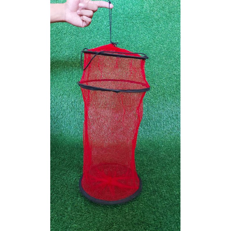 Keramba ikan / Koja ikan / Korang